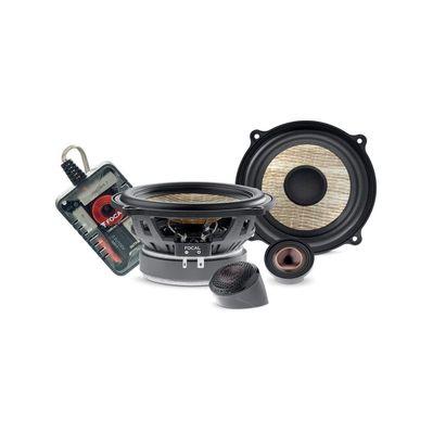 Компонентная акустика Focal PS130FE