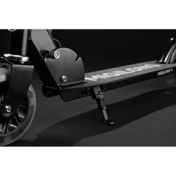 Самокат Miqilong Havoc Черный (HAVOC-125-BLACK)