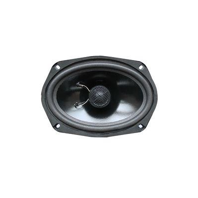 Коаксіальна акустика Best Balance F69