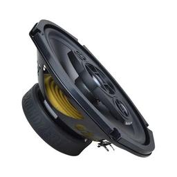 Коаксиальная акустика Ground Zero GZRF 69SQ