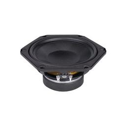 Мидбас Faital Pro 6FE100