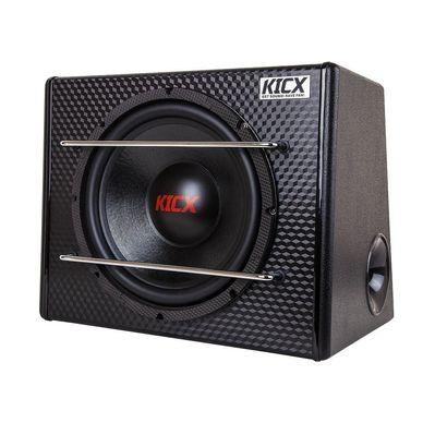 Активний сабвуфер Kicx AP 300BPA