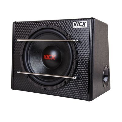 Активний сабвуфер Kicx AP 300BPA