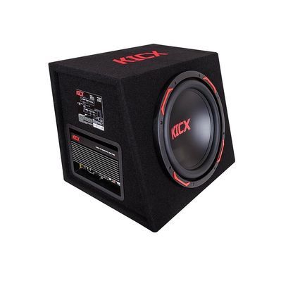 Активний сабвуфер Kicx GT 310BPA
