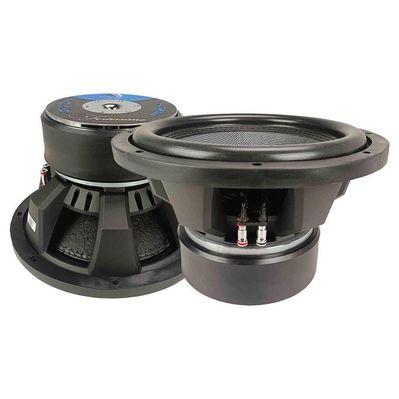 Сабвуферный динамик AudioBeat Fortissimo FFSW12.2-2