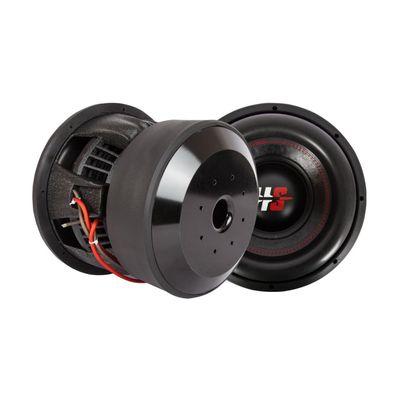 Сабвуферный динамик Kicx HeadShot DM12 (1+1)