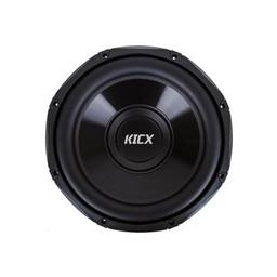 Сабвуферный динамик Kicx STQ 300