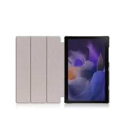 Чехол для планшета BeCover Smart Case Samsung Galaxy Tab A8 10.5 (2021) SM-X200 / SM-X2 (707268)