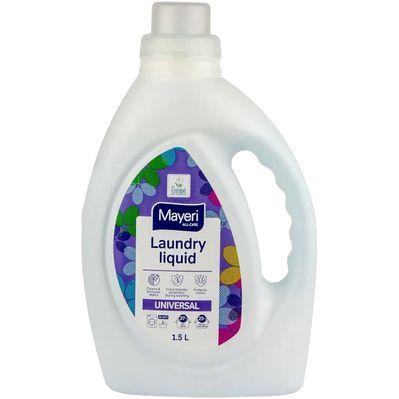 Гель для прання Mayeri універсальний 1.5 л (4740060013461)
