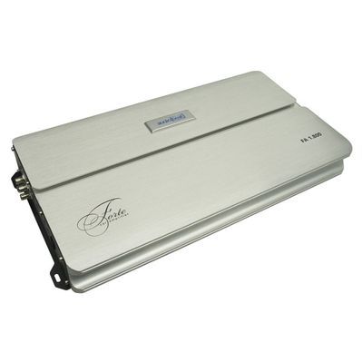 Автомобільний підсилювач AudioBeat FA 1.800