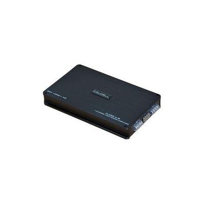 Автомобильный усилитель Calcell BST 1000.1
