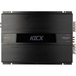 Автомобильный усилитель Kicx ST1000