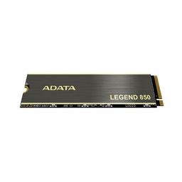 Накопитель SSD M.2 2280 2TB ADATA (ALEG-850-2TCS)