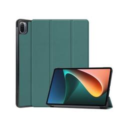 Чехол для планшета BeCover Smart Case Xiaomi Mi Pad 5 / 5 Pro Dark Green (706705)