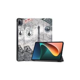 Чехол для планшета BeCover Smart Case Xiaomi Mi Pad 5 / 5 Pro Paris (707588)