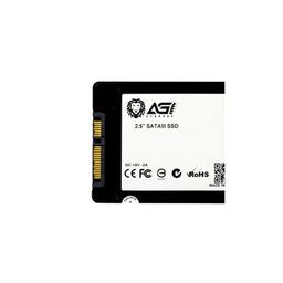 Накопитель SSD 2.5" 500GB AGI (AGI500GIMAI238)