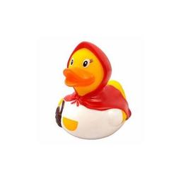 Іграшка для ванної Funny Ducks Качка Червона шапочка (L1858)