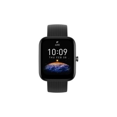 Смарт-годинник Amazfit Bip 3 Pro Black (945954)