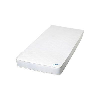 Матрац Руно ортопедичний Оптімал 80х190х16 см (8019Б)
