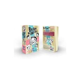 Настольная игра Feelindigo Меткие подсказки (FI21033)