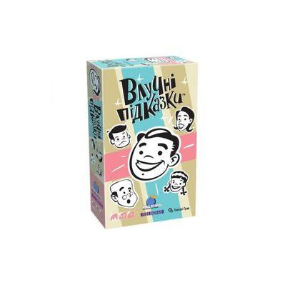 Настольная игра Feelindigo Меткие подсказки (FI21033)