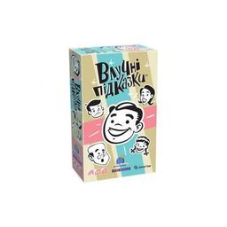 Настольная игра Feelindigo Меткие подсказки (FI21033)