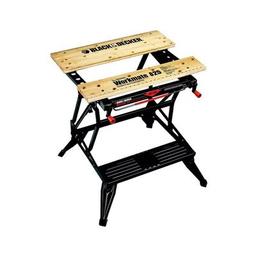Верстак Black&Decker WM 825 (WM825)