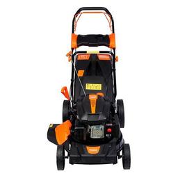 Газонокосилка SEQUOIA бензиновая самоходная 2.94 кВт, 46 см (SPLM4046)