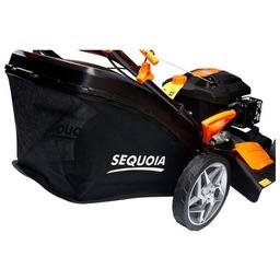 Газонокосилка SEQUOIA бензиновая самоходная 2.94 кВт, 46 см (SPLM4046)