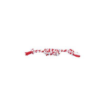 Игрушка для собак Trixie Канат с узлами 31 см (4011905357171)