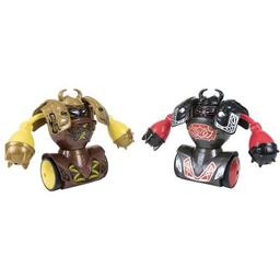 Интерактивная игрушка Silverlit Роботы-викинги (88059)