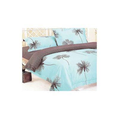 Постільна білизна Viluta 9987 ранфорс Євро (9987-ev)