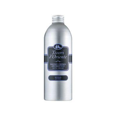 Гель для душа Tesori d'Oriente парфюмированный Мирт 500 мл (8008970000138)