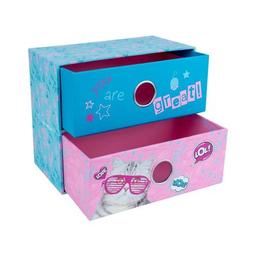 Настольный набор Kite Комод Rachael Hale (R22-410)