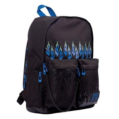 Рюкзак школьный Yes T-126 Cold fire (558930)