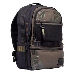 Рюкзак школьный Yes T-127 Stamp (558950)