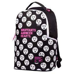 Рюкзак школьный Yes T-128 BBH (558972)