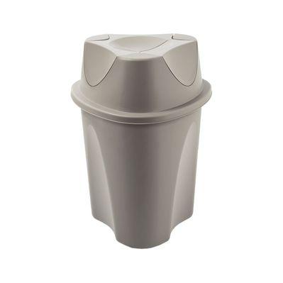 Контейнер для сміття Planet Household Twist лате 9 л (6873)