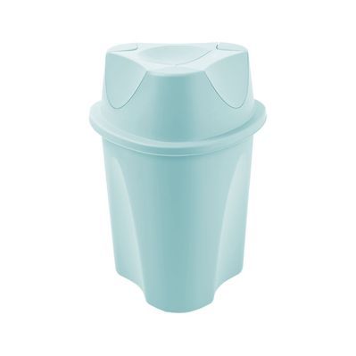 Контейнер для сміття Planet Household Twist блакитний 9 л (6876)