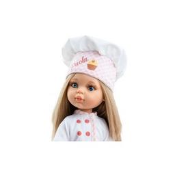 Кукла Paola Reina Карла Кондитер (04657)