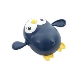 Іграшка для ванної Baby Team Пінгвін Синій (9042_синій)