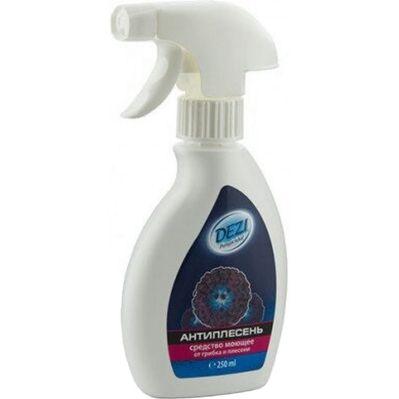 Спрей для чистки ванн Dezi Антиплесень 250 мл (XD 10126)