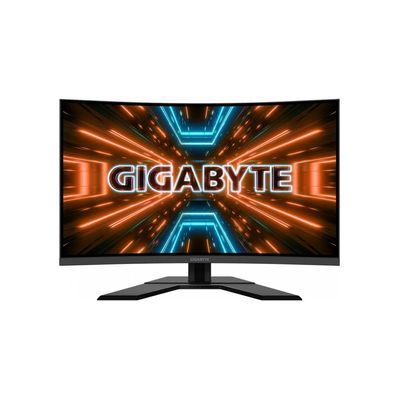 Монітор GIGABYTE G32QC A Gaming Monitor