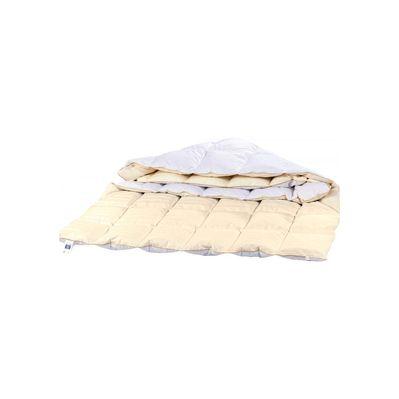 Одеяло MirSon пуховое Carmela 035 зима 110x140 см (2200000000057)