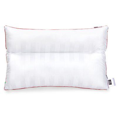 Подушка MirSon ортопедическая DeLuxe 50x70 см (2200000008695)