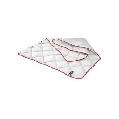 Одеяло MirSon бамбуковое Bamboo Delux 0409 зима 110х140 см (2200000036285)