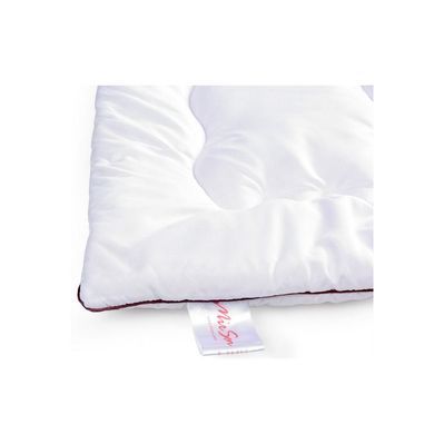 Ковдра MirSon бамбукове Deluxe Hand Made 0444 літо 172x205 см (2200000458964)