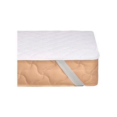 Наматрацник MirSon Стандарт Natural Line Wollen 956 80х200 см (2200000835246)