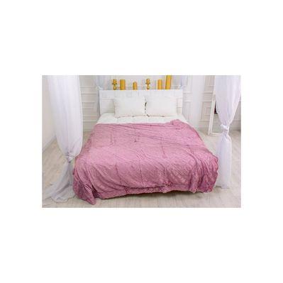 Плед MirSon 1029 Camellia Lily 150x200 (2200002980234)