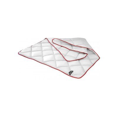 Ковдра MirSon шовкова Silk Tussan Deluxe 0509 зима 200х220 см (2200000038319)